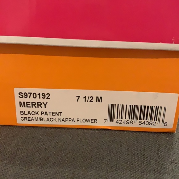 Kate Spade pumps - Picture 2 of 3